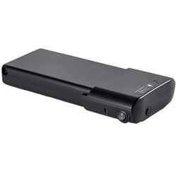 WILLQ Batería de Repuesto para Bicicleta eléctrica 36V 10.4Ah Paquete de batería de Iones de Litio para 36V 100W/250W/350W/400W Kits de reacondicionam características
