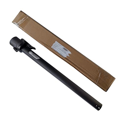 Genggeng Poste plegable compatible con Ninebot MAX G30 G30D KickScooter Eléctrico Kit Piezas de repuesto Eplacement (Color: Original G30 Pole)