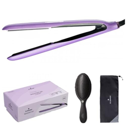 HH SIMONSEN Placa TRUE DIVINITY MK2 LAVISH LAVENDER + WONDER BRUSH características