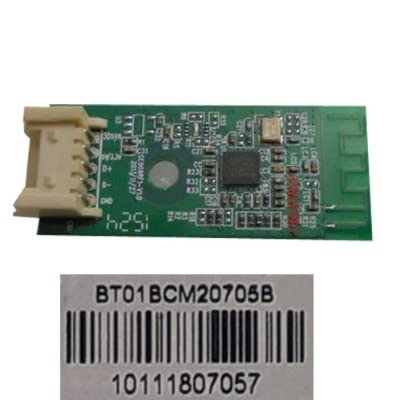 Modulo Wireless/WiFi Toshiba 49L2863DG BT01BCM20705B