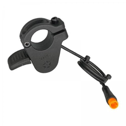 LOVIVER Paquete de 3-8 Conectores Eléctricos Negros Impermeables para Mountain, Negro, 8 Piezas precio