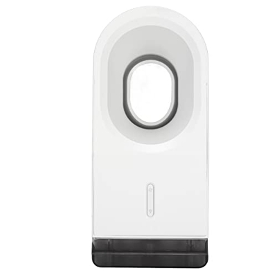 Ventilador sin hojas con USB para minienfriador de aire de escritorio