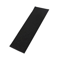 Genggeng Hoja Perforada de Papel de Lija Antideslizante de PVC, Cinta de Agarre Profesional, Pegatina for patinetas, Cubierta áspera, sin Burbujas, Pi precio