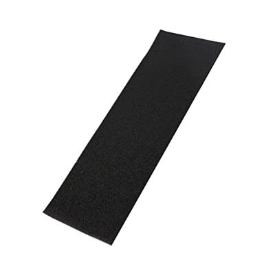 Genggeng Hoja Perforada de Papel de Lija Antideslizante de PVC, Cinta de Agarre Profesional, Pegatina for patinetas, Cubierta áspera, sin Burbujas, Pi