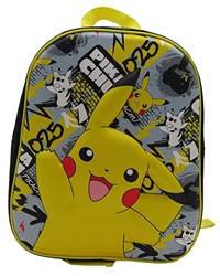 CYPBRANDS Mochila 30cm 3D Pokémon precio