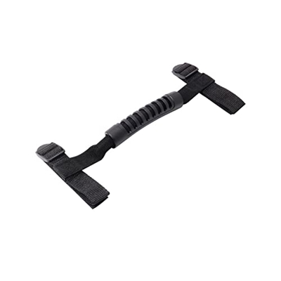 Genggeng Asa de Transporte portátil Compatible con Xiaomi M365 Bicicleta eléctrica Scooter Correas de Mano Monopatín Compatible con Ninebot ES1 ES2 Ac