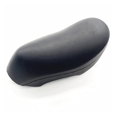 Genggeng Asiento de cojín Compatible con Inmotion V11, Monociclo eléctrico, autoequilibrio, Scooter, Piezas de Asiento Suave, Accesorios (Color : V11 