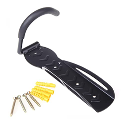 Genggeng Soporte de pared para scooter compatible con Xiaomi M365 compatible con Ninebot Max G30 ES1 ES2 Soporte de pared de almacenamiento para scoot precio