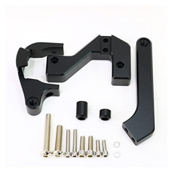 Genggeng Amortiguador direccional Amarillo Compatible con VSETT 10+, Piezas de Repuesto for Patinete eléctrico, Aumenta la Estabilidad de Alta Velocid en oferta