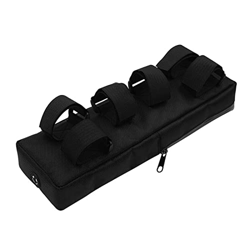 Genggeng Bolsa for Patinete eléctrico, Funda for Bicicleta, Almacenamiento Impermeable Delantero, Bolsa for Bicicleta eléctrica, Bolsa for Bicicleta d en oferta