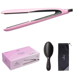 HH SIMONSEN Placa TRUE DIVINITY MK2 COTTON CANDY + WONDER BRUSH en oferta