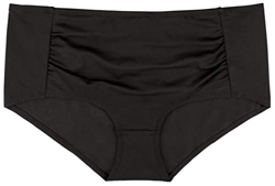 Dorina Fiji Bikini Hipster D17022a Braguita, Negro (Black V00), 135 (Talla del Fabricante: M 40/42) para Mujer en oferta