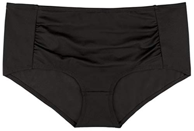 Dorina Fiji Bikini Hipster D17022a Braguita, Negro (Black V00), 135 (Talla del Fabricante: M 40/42) para Mujer