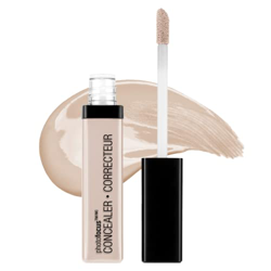 WET N WILD Photo Focus Concealer - Fair Neutral (New!) precio