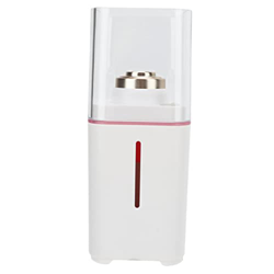 YYQTGG Difusor de Aroma Grande, Difusor de Aceite Esencial, Difusor de Aroma Portátil con Cable de Datos USB para Tienda de Campaña Al Aire Libre, Cas precio