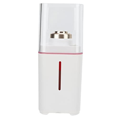 YYQTGG Difusor de Aroma Grande, Difusor de Aceite Esencial, Difusor de Aroma Portátil con Cable de Datos USB para Tienda de Campaña Al Aire Libre, Cas