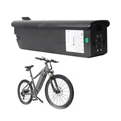 TGHY Ebike Batería 48V Batería para Bicicleta montaña Batería de Repuesto para Bicicleta eléctrica Batería de Iones de Litio Paquete batería de Litio  precio
