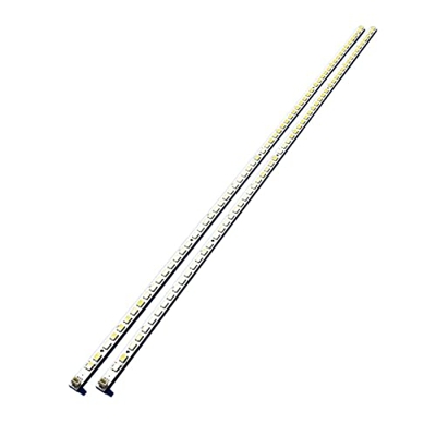 UVWP 478mm LED Tira de la lámpara de retroiluminación 60leds compatibles for TCL 4 2 pulgadas TV 42PFL5300 42P21FBD 74.42T13.001-0-CS1 T420HW08 42T11-