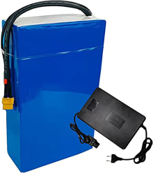 stdpcxz 72V 20AH 30AH 40AH Paquete De Batería De Litio para Bicicleta Eléctrica Batería De Iones De Litio para Bicicleta Eléctrica para 1000W 1200W 15 características