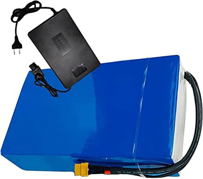 stdpcxz 72V 20AH 30AH 40AH 1000W 1200W 1500W 1800W 2000W 2300W E-Bike Li-Ion Batería 72 Voltios Motocicleta Eléctrica Batería De Litio para Motor De B