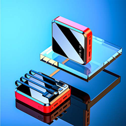 20000mah banco de energía/teléfono celular móvil cargador de banco de energía portátil banco de energía de batería de teléfono banco de energía de alt características