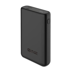 Celly, Powerbank Linea Black Label, Power Bank con Power Delivery 15.000 mAh, 45 W Output, Ricarica Simultanea Fino a 3 Dispositivi, 1 Porta USB-C e 2 precio