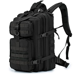 YOODI Mochila Tactica 40L Mochila Militar 3 Días Mochila de Senderismo Bolsas de Asalto Impermeables de Camuflaje para Acampar Excursionismo Disparar  precio