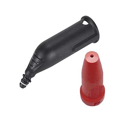 Sun CZ Ajuste de la extensión y la boquilla de alimentación for el limpiador de vapor Karcher SC1 2 3 4 5 SI 4 SG 4 Herramientas de limpieza for el ho