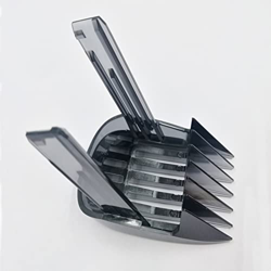 Peine cortadora de Pelo de 7-24mm for Philips HC7460 HC9450 HC9490 HC9452, cortadora de Pelo, Peine for Barba, Herramienta de estilismo for Corte de P características