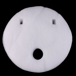 KBREE Limpiador de vacío Papel de adsorción de Polvo Tejido de Limpieza for Sweeper Smart Robot precio