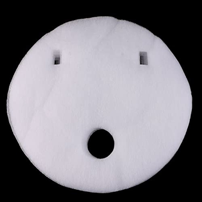 KBREE Limpiador de vacío Papel de adsorción de Polvo Tejido de Limpieza for Sweeper Smart Robot