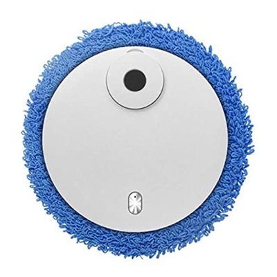 WOYAOFA Yu FangL Robot trapeador doméstico, máquina trapeadora en seco y húmedo, máquina de Limpieza automática, máquina Inteligente for Eliminar el P