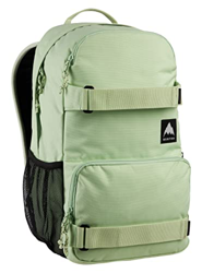 Burton Treble Yell Mochila, Adultos Unisex, Gleam características