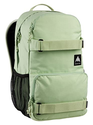 Burton Treble Yell Mochila, Adultos Unisex, Gleam