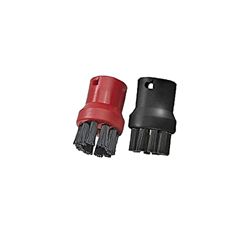 HANGTEN Sun CZ 2 * Nylon Brass Broby Boquillas encajan for Karcher SC2 SC2000 SC2.500 SC2.600 Accesorios de Piezas de Limpiador de Vapor Sun CZ precio