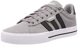 adidas Daily 3.0, Sneaker Hombre, Dove Grey/Core Black/Cloud White, 42 EU características