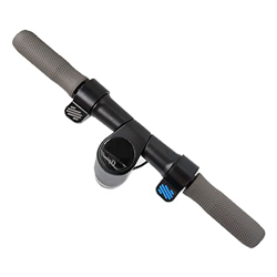 Genggeng Montaje de barra de mango compatible con Ninebot ES1 ES2 ES4 KickScoote Mango de repuesto de fácil instalación Scooter eléctrico piezas de re precio