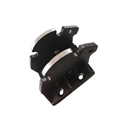 Genggeng Base del Mecanismo de Plegado y amp;Eje de plástico Compatible con Speedway Mini4 Scooter eléctrico RUIMA MINI4 Pro Scooter Base Plegable Acc