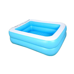SunaOmni Piscina Inflable PVC Water Fun Piscina Inflable para NiñOs Adultos Al Aire Libre 128x85x45CM Piscina Infantil para NiñOs Piscina Infantil Pis en oferta