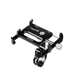 Genggeng Soporte para teléfono compatible con Xiaomi Mijia M365 Scooter eléctrico compatible con Qicycle EF1 M365 M187 Pro compatible con Speedway com características