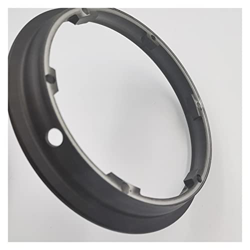 Genggeng Compatible con Zero 10X 52V, Anillo de Cubo de Rueda de Motor, Piezas de monopatín eléctrico, Accesorios (Color : 60V 1 Pcs) precio