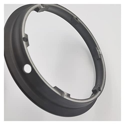 Genggeng Compatible con Zero 10X 52V, Anillo de Cubo de Rueda de Motor, Piezas de monopatín eléctrico, Accesorios (Color : 60V 1 Pcs)