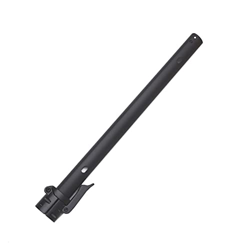 Genggeng Barra plegable compatible con Ninebot G30 Max G30D Scooter eléctrico plegable barra de fijación vertical barra de soporte partes Kickscooter  en oferta