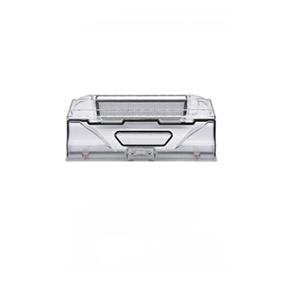 XYDEN Compatible con la máquina de Barrido y Arrastre del Cubo de Basura de la Caja de Polvo de los Accesorios del Robot de Barrido 1C (Color : 1-200-