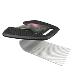 Genggeng Soporte de pie para padres de viaje adecuado compatible con Xiaomi M365 Ninebot Max G30 Es 1 2 3 4 Scooters eléctricos en oferta