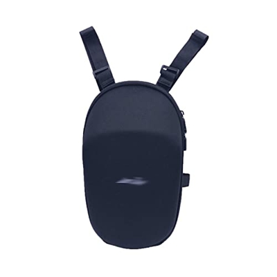 Genggeng Bolsa de mango de cabeza mejorada compatible con Xiaomi M365 Scooter Head Handle Bag Life Impermeable Compatible con Xiaomi M365 Pro Scooter 