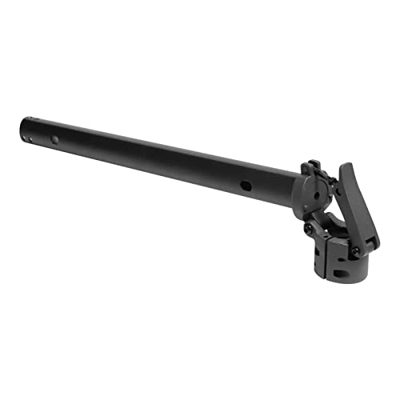 Genggeng Poste Plegable Compatible con Ninebot MAX G30 G30D KickScooter, Patinete eléctrico, Kit de Poste Plegable Delantero, Piezas de Repuesto (Colo