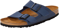 Birkenstock Arizona Narrow Fit Blue 051753-40 EU precio