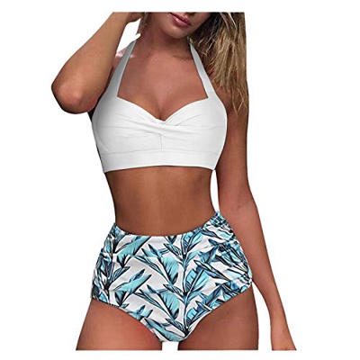 Traje de Baño Bikini Mujer 2021 Conjunto de Brasileños Sujetador Push-up Sexy Sólido para Mujer Bañador de Playa Sets Talla Grande