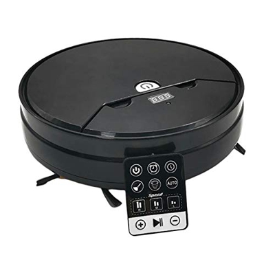 Robot Aspirador Completamente Inteligente y Control de Arrastre, Tanque de sincronización, hogar, er